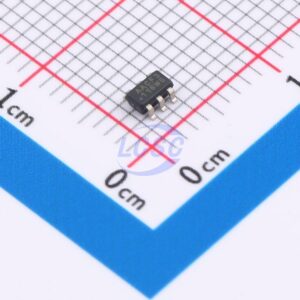 Microchip Tech MCP1502T-25E/CHY