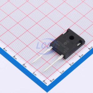 Microchip Tech MSC010SDA170B