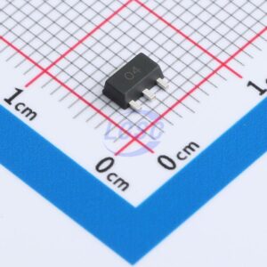 Mini-Circuits GALI-4+