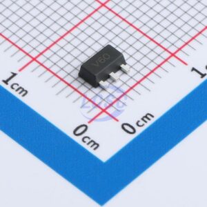 Mini-Circuits GVA-60+