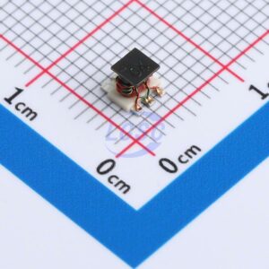 Mini-Circuits TCM3-452X-1+