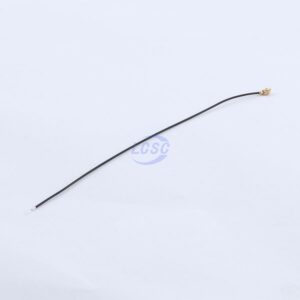 Shenzhen Kinghelm Elec KHA-(RG0.81)-TX120-IPEX-221