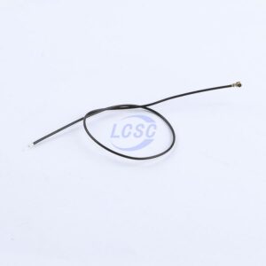 Shenzhen Kinghelm Elec KHA-(RG0.81)-TX180-IPEX4-221