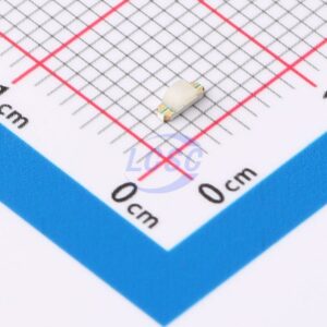 TT Electronics OVSRRGBCC3