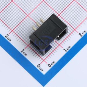 XUNPU IDC2.54-01-03PZS
