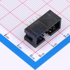 XUNPU IDC2.54-01-05PZS