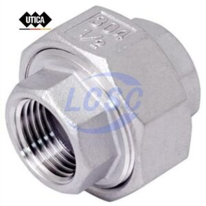 UTICA GE70-400-3278