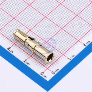 Amphenol ICC MS10A23F