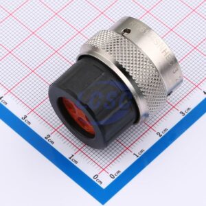 Amphenol ICC RT06144SNHEC03