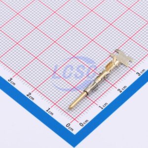 Amphenol ICC SP16M2F