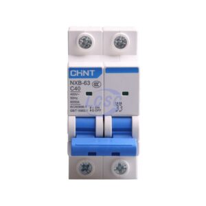CHINT NXB-63 2P C40A