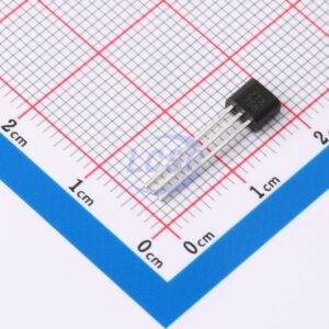 Diodes Incorporated ZTX758