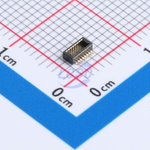 HRS(Hirose) DF40C-12DP-0.4V(51)