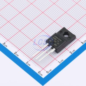 STMicroelectronics STGP20H65DFB2
