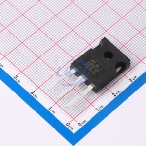 STMicroelectronics STGW60H65FB