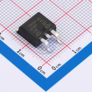 STMicroelectronics T3035H-6G