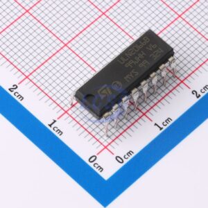 STMicroelectronics ULN2066B