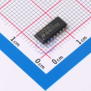 STMicroelectronics VIPER38LDTR