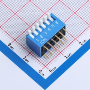 XUNPU DP-6-B-T