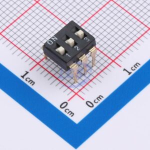 XUNPU DSIC-03-LD-GET