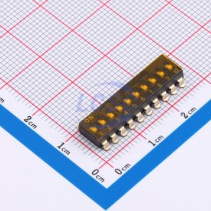 XUNPU DSIC-10-TS-GER