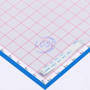 XUNPU FFC-0.5-12-50-A-3-4