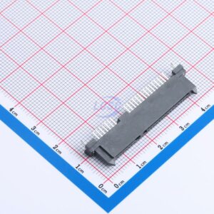 XUNPU SATA-050-F22SS1BY-A