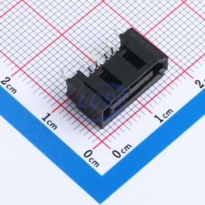 XUNPU SATA-501-M07S1BY-A