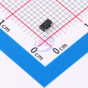 Diodes Incorporated ZRC250F03TA
