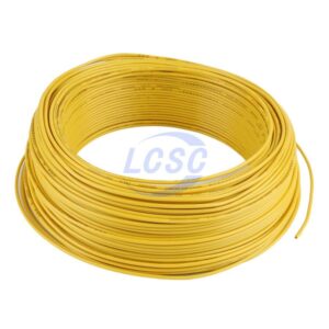 QIFAN BV-300/500V1X1Yellow