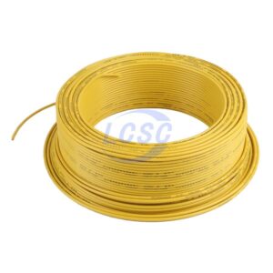 QIFAN BV-450/750V1X1.5Yellow