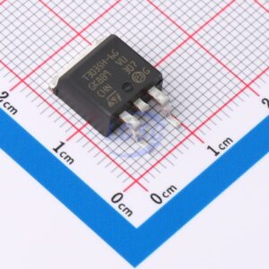 STMicroelectronics T3035H-6G-TR