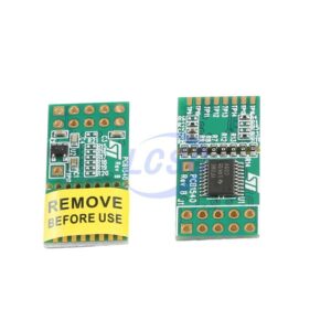 STMicroelectronics VL53L1X-SATEL