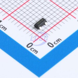 Infineon Technologies BCX70KE6327HTSA1
