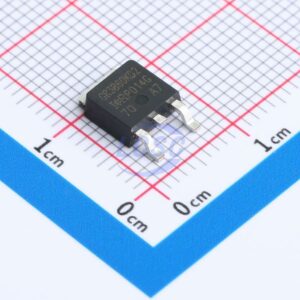 Infineon Technologies IRGR3B60KD2TRP