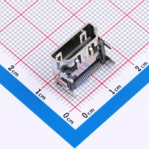 Lian Xin Technology XDHF-1901-C820