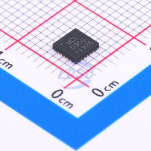 Mini-Circuits DAT-31A-PP+