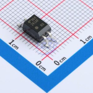 TOSHIBA TLP241AF(TP4,F