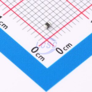 Vishay Intertech NTCS0603E3103GMT