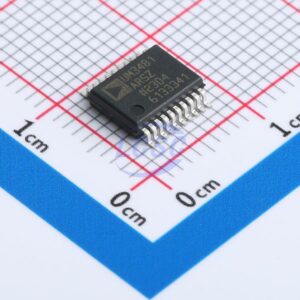Analog Devices ADUM3481ARSZ-RL7