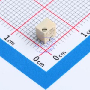 BOURNS 3223W-1-501E