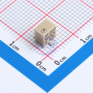 BOURNS 3224X-1-203E