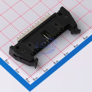CONNFLY Elec DS1011-07-26SSSiB2-B