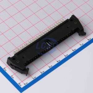 CONNFLY Elec DS1011-07-50SSSiB2-B