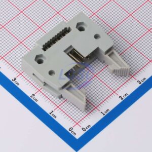 CONNFLY Elec DS1012-10LNN2A8