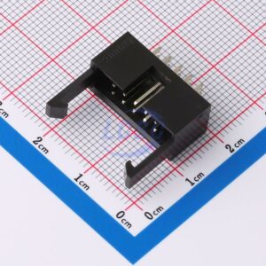 CONNFLY Elec DS1013-01-10SSiB-B