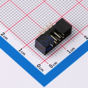 CONNFLY Elec DS1014-08SF1B-B