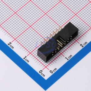 CONNFLY Elec DS1014-14SF1B-B