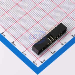 CONNFLY Elec DS1014-20SF1B-B