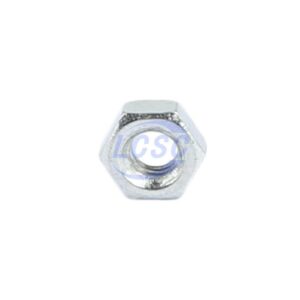 Made in China hexagon nut M3